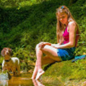 Meet your Posher, Liv